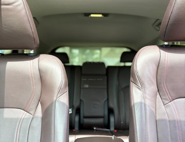 Foreign Used Lexus RX300 2020 model for Sale In Lagos