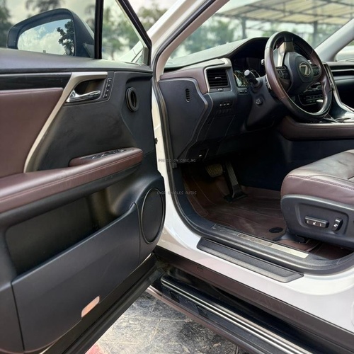 Foreign Used Lexus RX300 2020 model for Sale In Lagos