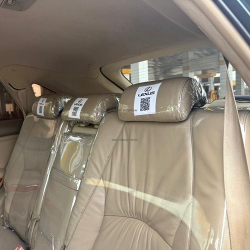 Slightly Used  2006 Lexus RX330 for Sale