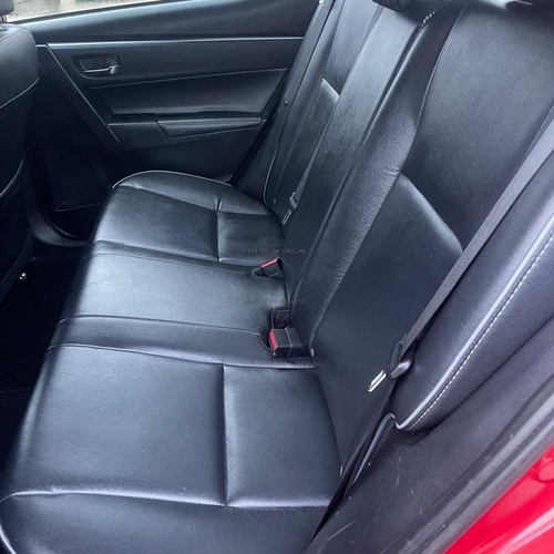 Direct Toks 2015 TOYOTA COROLLA for Sale In Lagos