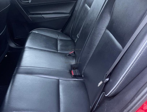 Direct Toks 2015 TOYOTA COROLLA for Sale In Lagos