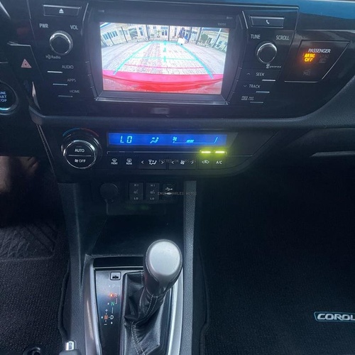 Direct Toks 2015 TOYOTA COROLLA for Sale In Lagos