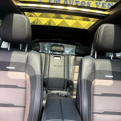 Direct Belgium Mercedes Benz GLE63 for Sale In Lagos