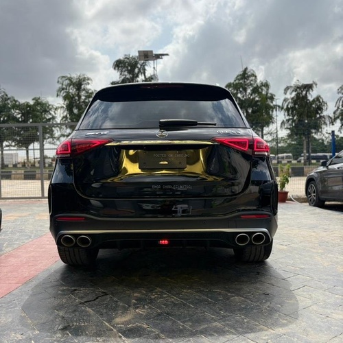 Direct Belgium Mercedes Benz GLE63 for Sale In Lagos