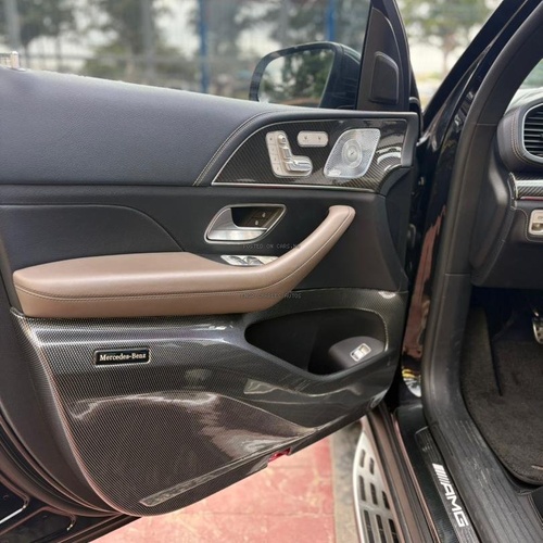Direct Belgium Mercedes Benz GLE63 for Sale In Lagos