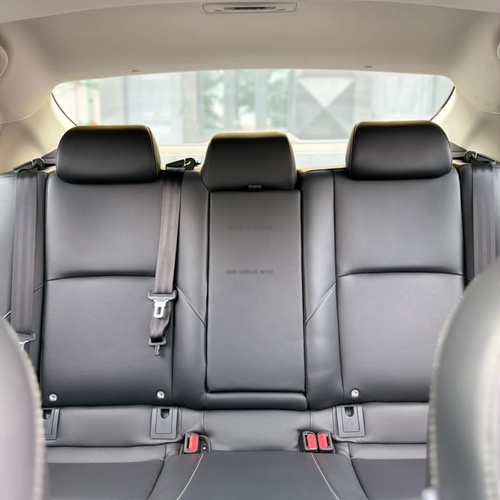 Foreign Used Toyota Camry 2025 for Sale In Lagos