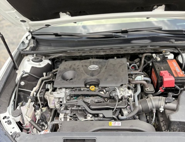 Foreign Used Toyota Camry 2025 for Sale In Lagos