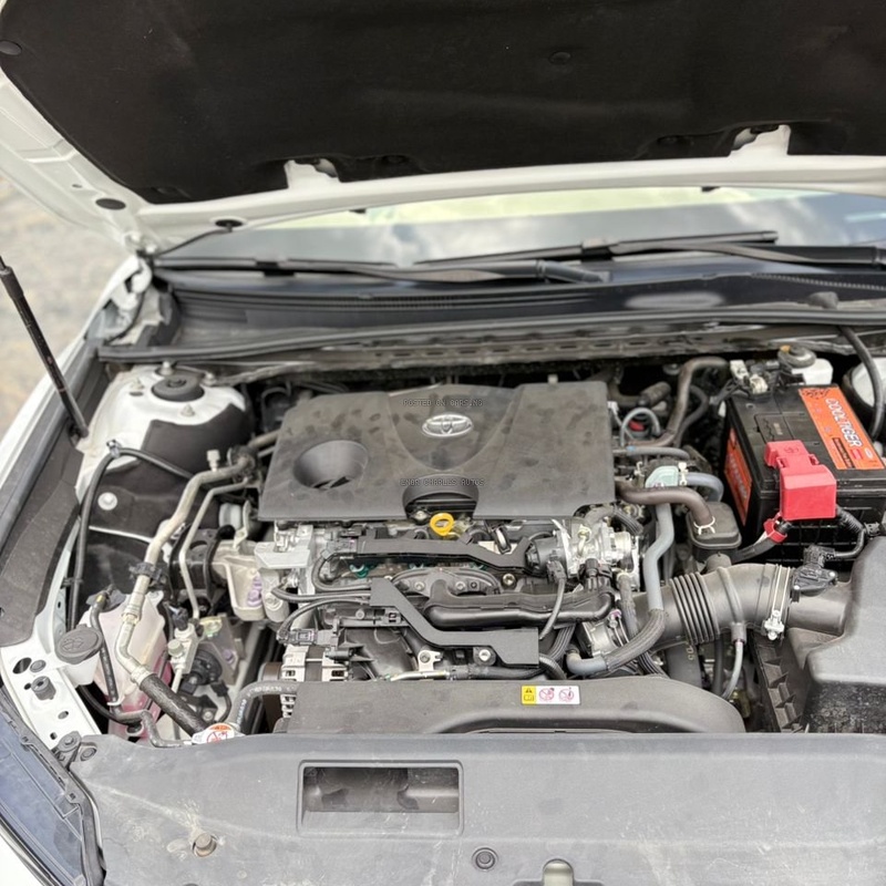 Foreign Used Toyota Camry 2025 for Sale In Lagos image