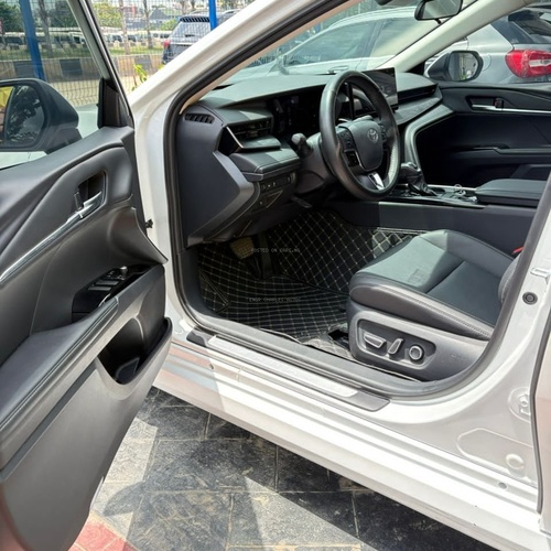 Foreign Used Toyota Camry 2025 for Sale In Lagos