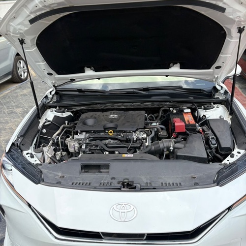 Foreign Used Toyota Camry 2025 for Sale In Lagos