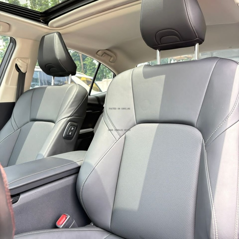 Foreign Used Toyota Camry 2025 for Sale In Lagos image