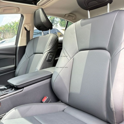 Foreign Used Toyota Camry 2025 for Sale In Lagos