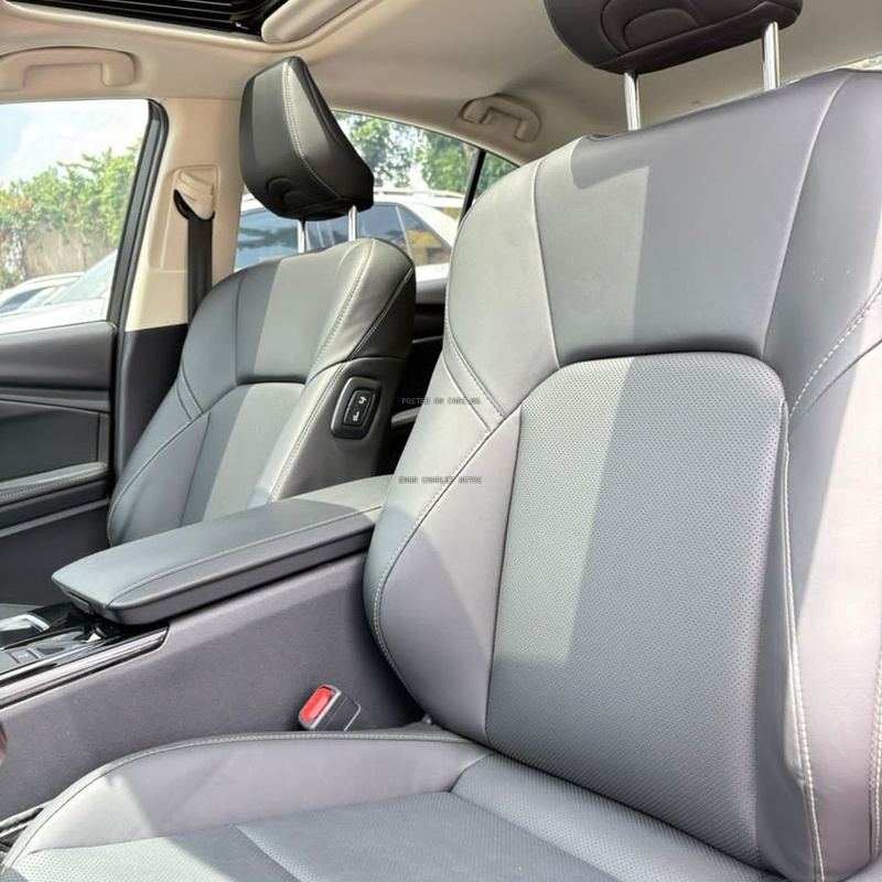 Foreign Used Toyota Camry 2025 for Sale In Lagos image