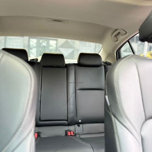 Foreign Used Toyota Camry 2025 for Sale In Lagos