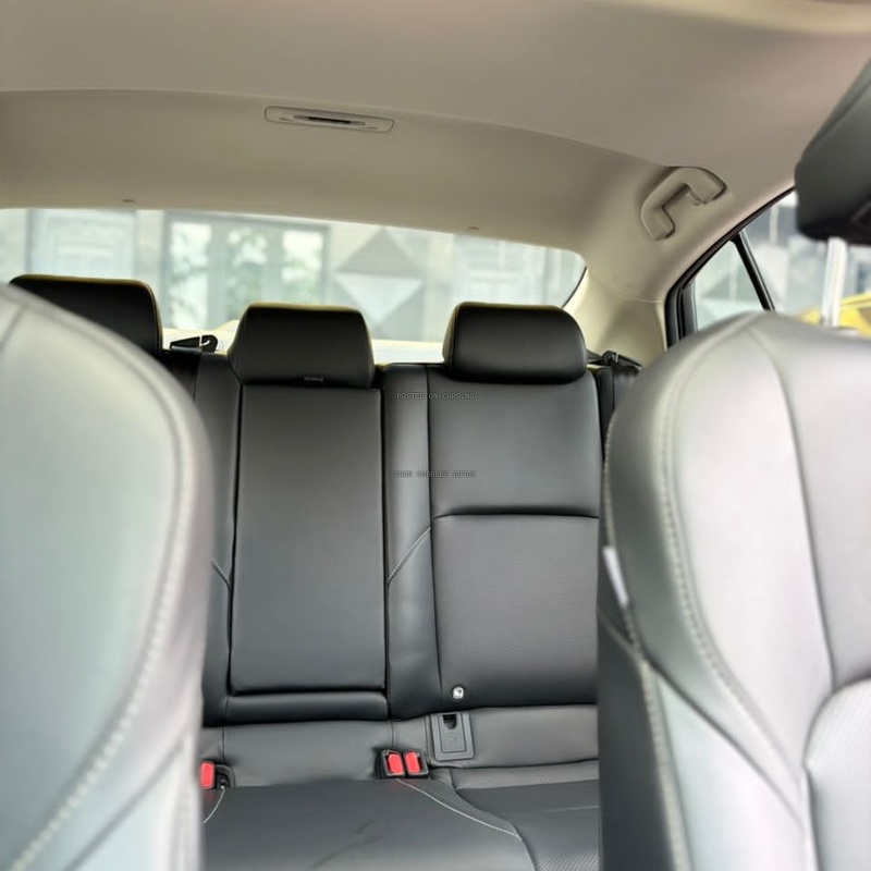 Foreign Used Toyota Camry 2025 for Sale In Lagos image