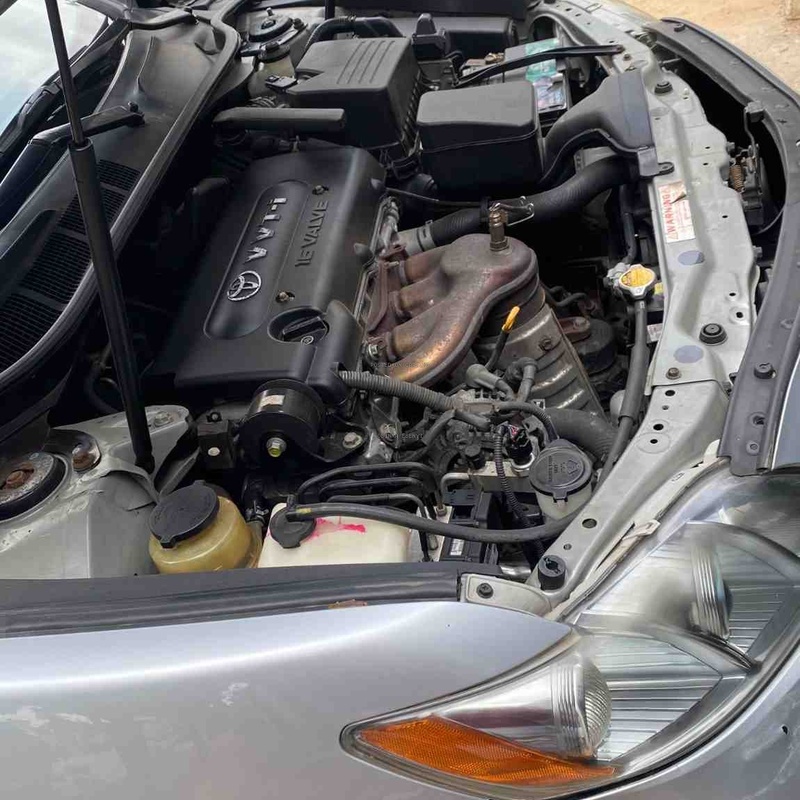 2007 Toyota Camry SE (Sport Edition) image