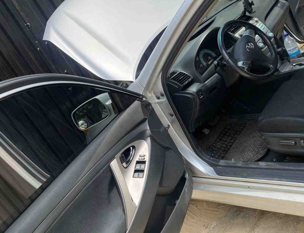 2007 Toyota Camry SE (Sport Edition)