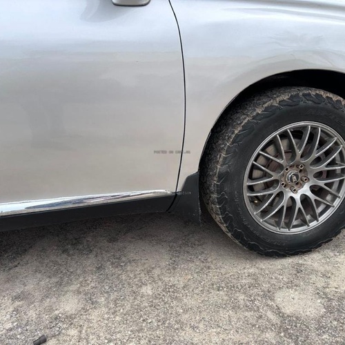 Lexus Rx350 2011 full option