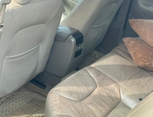 Volvo s60 2.4 2005 Automatic white In Abia State