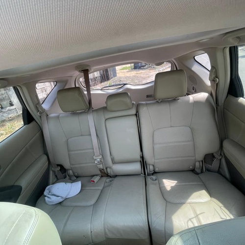 Foreign Used Nissan Murano 2014 for Sale In Lagos