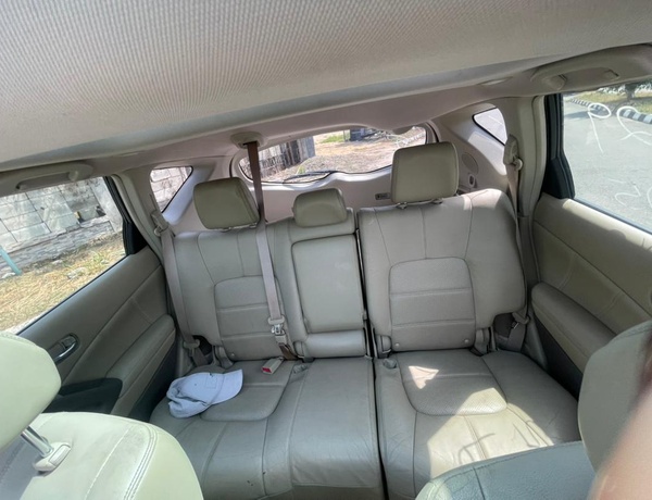 Foreign Used Nissan Murano 2014 for Sale In Lagos