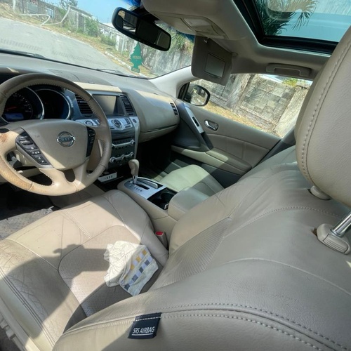 Foreign Used Nissan Murano 2014 for Sale In Lagos