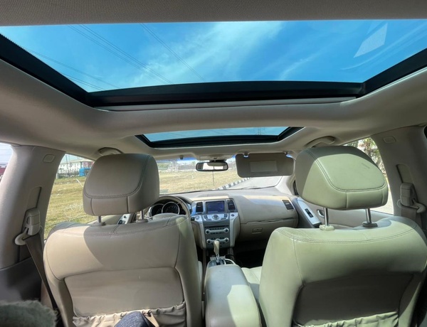 Foreign Used Nissan Murano 2014 for Sale In Lagos