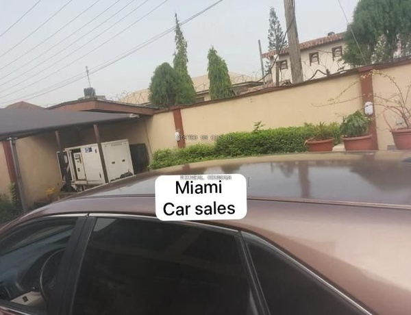 Toyota Venza 2011 for  Sale In Lagos