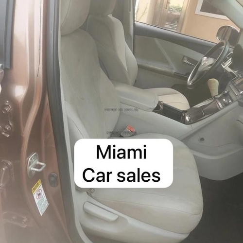 Toyota Venza 2011 for  Sale In Lagos