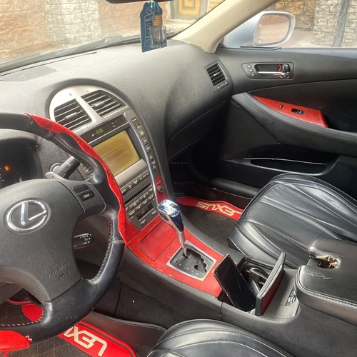 Lexus ES350 2009 for Sale  In Onitsha