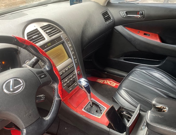 Lexus ES350 2009 for Sale  In Onitsha