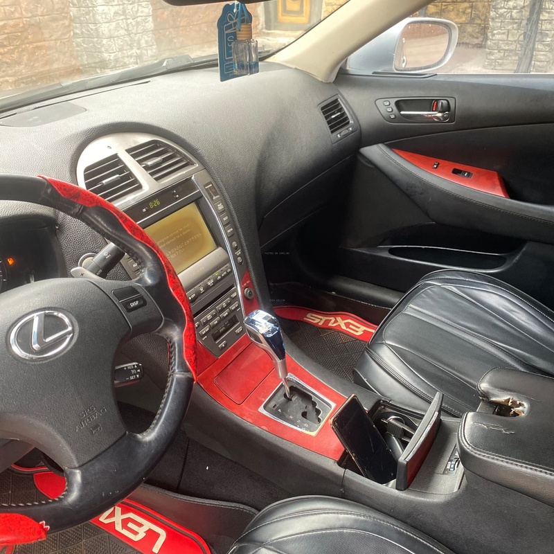 Lexus ES350 2009 for Sale  In Onitsha image