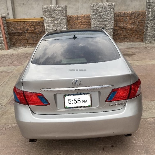 Lexus ES350 2009 for Sale  In Onitsha