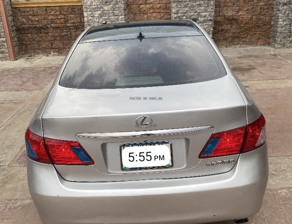 Lexus ES350 2009 for Sale  In Onitsha