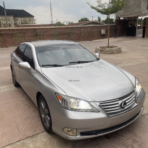 Lexus ES350 2009 for Sale  In Onitsha