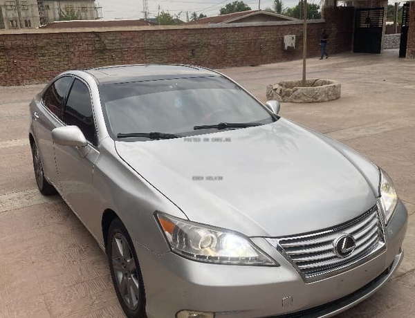 Lexus ES350 2009 for Sale  In Onitsha