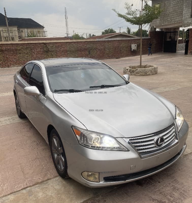 Lexus ES350 2009 for Sale  In Onitsha image