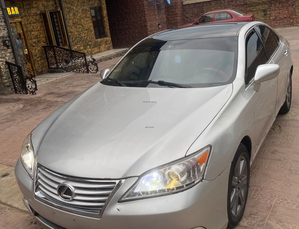 Lexus ES350 2009 for Sale  In Onitsha