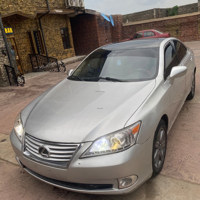 Lexus ES350 2009 for Sale  In Onitsha image