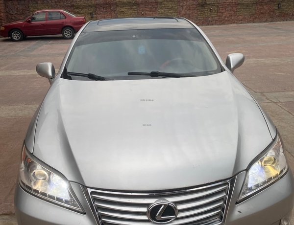 Lexus ES350 2009 for Sale  In Onitsha
