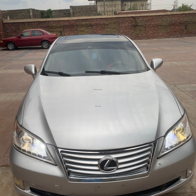 Lexus ES350 2009 for Sale  In Onitsha image