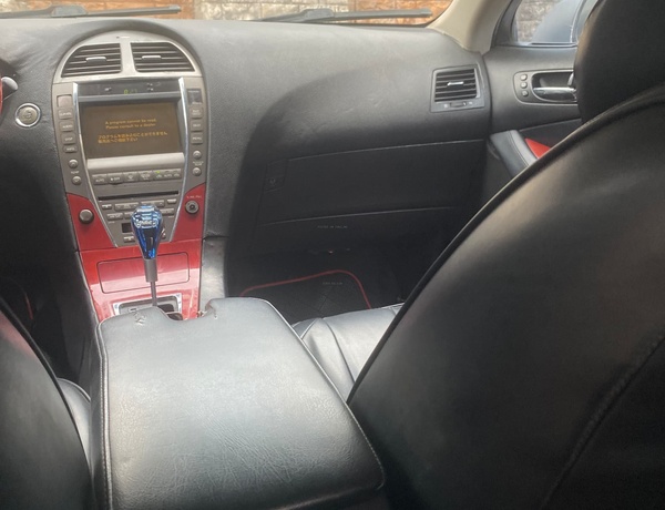 Lexus ES350 2009 for Sale  In Onitsha