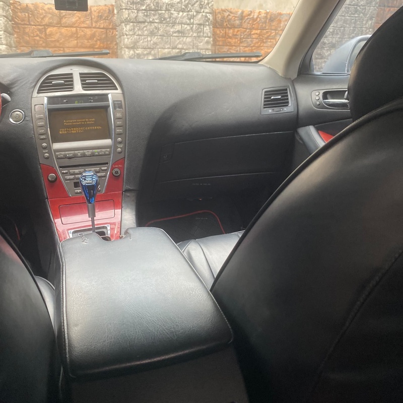 Lexus ES350 2009 for Sale  In Onitsha image