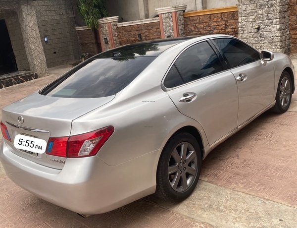 Lexus ES350 2009 for Sale  In Onitsha