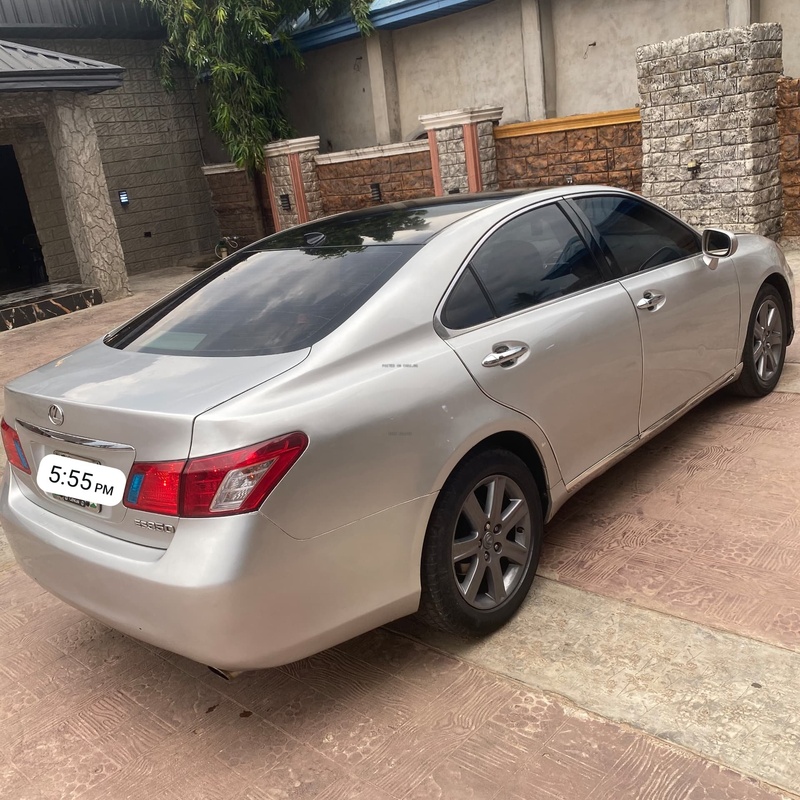 Lexus ES350 2009 for Sale  In Onitsha image