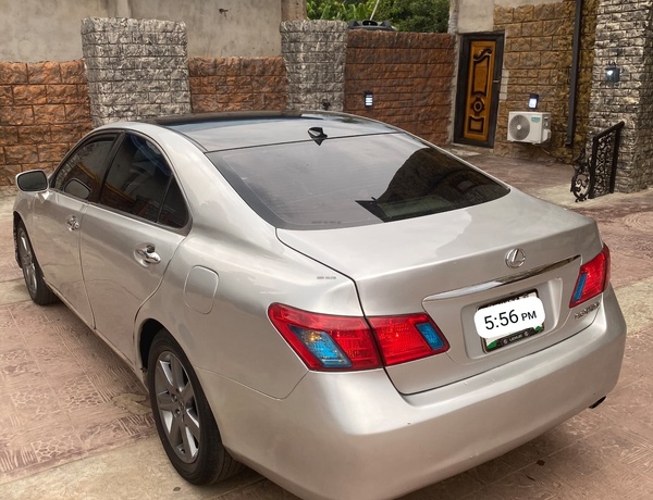 Lexus ES350 2009 for Sale  In Onitsha