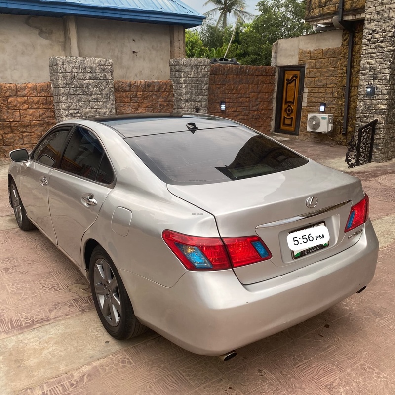 Lexus ES350 2009 for Sale  In Onitsha image