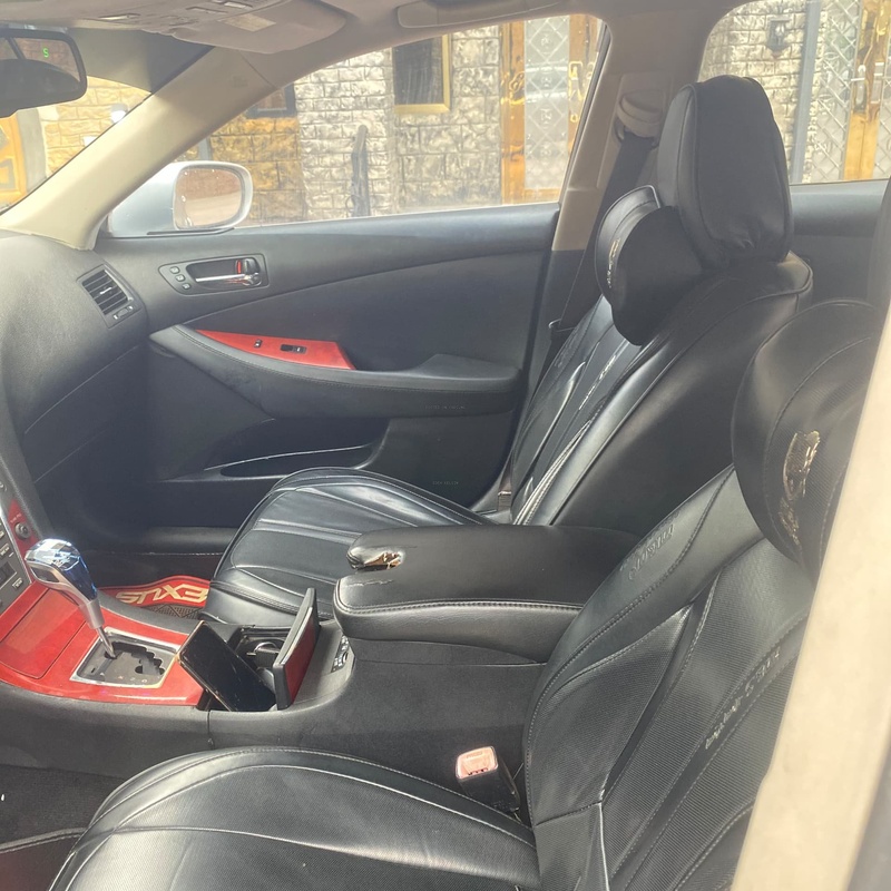 Lexus ES350 2009 for Sale  In Onitsha image