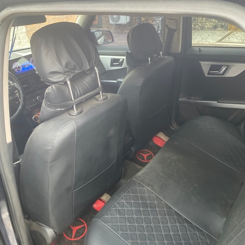 Mercedes-Benz GLK350 2010 in Onitsha