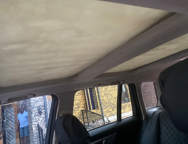 Mercedes-Benz GLK350 2010 in Onitsha